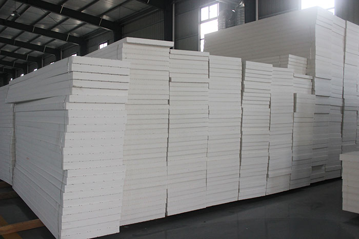 如何辨別XPS擠塑板的優(yōu)劣？(圖1)